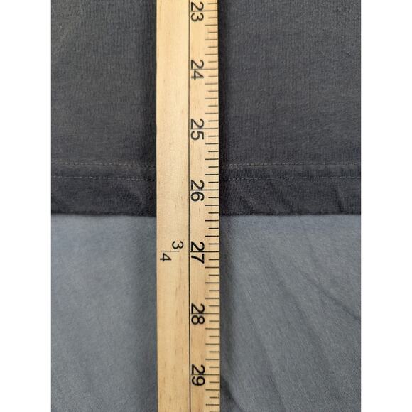 Star Wars T-Shirt Medium Men's Christmas Holiday Darth Vader Mad Engine Black - Picture 4 of 6